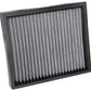K&N Replacement Cabin Air Filter