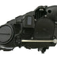 Hella 2014 Mercedes-Benz E-Class Wo Actv Curve 14 Headlamp Rh Led