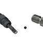 Exergy Duramax CP3 Rear Outlet Fitting and Plug Kit