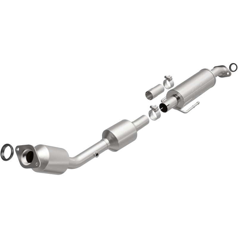 Magnaflow 18-21 Toyota C-HR 2.0L Direct Fit Cat Converter