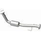 Magnaflow 02-03 Cadillac Escalade 6.0L Direct Fit Converter