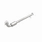 Magnaflow 07-09 Land Rover Range Rover 4.2L Direct Fit Converter