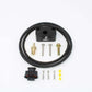Aeromotive VaporWorx 3-Wire Bosch GM LS MAP Sensor Mounting Bracket & Block