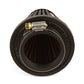 K&N Universal Chrome Filter 2.063in Flange ID x 3.5in Base OD x 2in Top OD x 4in H