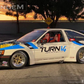 GReddy Pandem AE86 1984-1987 Toyota Corolla Levin Front Fenders - **Special Order No Cancellations**