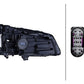 Hella 2016-2019 Mercedes-Benz CLA180 Headlight Assembly