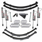 Skyjacker 6In SYS 99-02/99F250 F350 V10