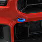 aFe 23-25 BMW M2 (G87) CONTROL Front / Rear Tow Hook - Blue