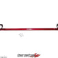 Tanabe Sustec Front Strut Tower Bar 2016 Civic Sedan