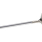 Manley 92-00 Acura Integra / 99-00 Honda Civic 16 Valve 33.0mm Race Flo F/F Intake Valves (Set of 8)