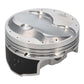 Wiseco Chevy LSX - 4.080in Bore - 1.110in CH - 11.80cc - Piston Set of 8