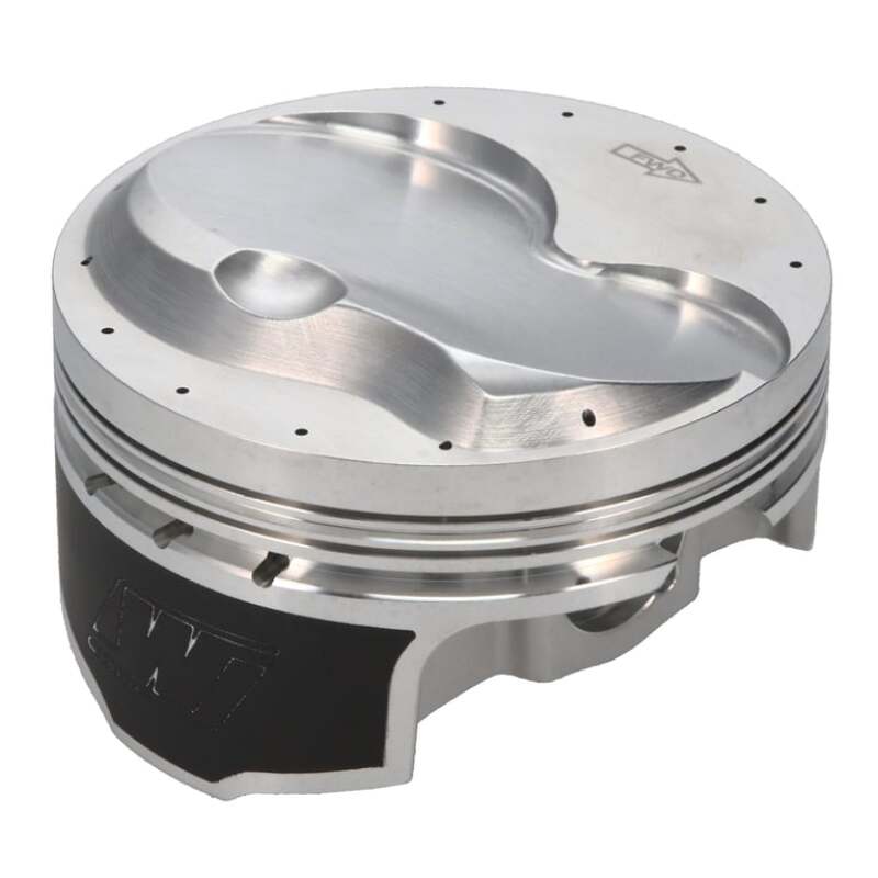 Wiseco Chevy LSX 4.010in Bore 1.110in CH 11.80 CC Piston Set