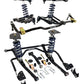 Ridetech 59-64 Chevy Impala CoilOver System