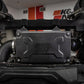 K&N 2022 Polaris RZR PRO R L4-2.0L AirCharger Performance Air Intake System