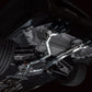 AWE Tuning 23-24 BMW G87 M2 Track Edition Exhaust - Diamond Black Tips