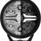 Hella Blade 6in LED Driving Lamp - (Set of 2)