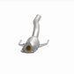 Magnaflow 04-06 Cayenne V8 4.5 OEM Underbody Direct Fit Converter
