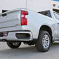 aFe Rebel XD Series 3 IN 304SS DPF-Back 23-24 GM Trucks L6-3.0L (td) LZ0- Dual Black Tip