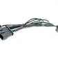Torque Solution PNP Hybrid Speed Density Adapter Harness Subaru WRX 02-07 STI 02-07 FXT 05-08 LG