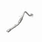 BRExhaust 05-08 Mercury Mariner 3.0L Muffler Kit