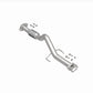 BRE Exhaust 06-11 Accent Rio 1.6L Front Pipe Kit