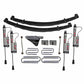 Skyjacker 4In KIT 00-04F250 F350 V8 4WD