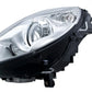 Hella 2006 Mercedes-Benz R Cls Xen Headlamp Lh