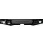 DV8 Offroad 2018 Jeep Wrangler JL MTO Series Rear Bumper w/ Optional Tire Carrier