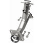 BRE Exhaust 04-09 Highlander RX330 RX350 2.4L 3.3L 3.5L Front Pipe Kit