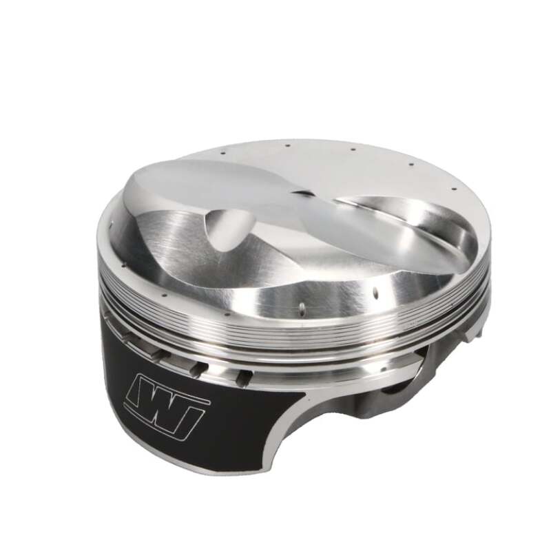 Wiseco Chevy Big Block 4.530in Bore 1.060in CH 48.70 CC Piston Set
