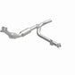 Magnaflow 02-03 Ford F-150 5.4L Direct Fit Converter