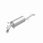 BRExhaust 09-11 Chevrolet Aveo 1.6L Muffler Kit