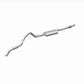 MagnaFlow BRE Exhaust Kit 15-20 ESCALADE ESV YUKON XL 6.2L
