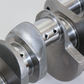Eagle Ford 460 4.140in Stroke 2.200in Rod Journals Cast Crankshaft