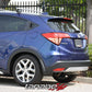 Tanabe NF210 Springs 15-16 Honda HR-V AWD
