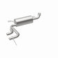 MagnaFlow BRE Exhaust Kit 13-17 HYUNDAI VELOSTER 1.6L