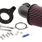 K&N 01-14 Harley Davidson Softail DYNA Performance Intake Kit