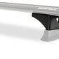 Rhino-Rack 03-12 Land Rover Range Rover 4 Door SUV Heavy Duty RCH 3 Bar Roof Rack - Black