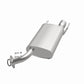 BRExhaust 07-12 Lexus ES350 / 07-11 Toyota Camry Muffler Kit