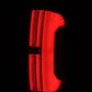 AlphaRex 14-21 Toyota Tundra Nova-Series LED Tail Lights - Black