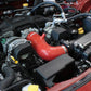 Perrin 13 Subaru BRZ / 13 Scion FR-S Red Inlet Hose