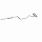 BRExhaust 12-18 Ford Focus 2.0L Exhaust Kit