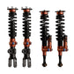 Fox Performance 11-23 Dodge Charger/Challenger 2.0 Coilover Reservoir DSC Shock Kit - Adjustable