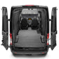 Husky Liners 06-10 Dodge/Mercedes-Benz Sprinter 2500/3500 Guardian Comfort Cargo Van Mat - Maxi