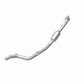 Magnaflow 20-21 Dodge Charger 3.6L Direct Fit Converter