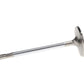 Manley 99-12 Ford V8 4.6L/281 5.4/330 45.5mm Race Series Stainless Steel Intake Valves (Set of 8)