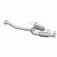 BRE Exhaust 05-07 Ford Five Hundred Mercury Montego 3.0L Front Pipe Kit