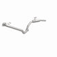 Magnaflow BRE Rear Muffler Kit Replacement Lexus