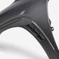 Seibon 2022 Subaru WRX OE-Style Carbon Fiber Fenders
