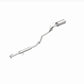 MagnaFlow 04-09 Kia Spectra 2.0L BRE Exhaust Kit